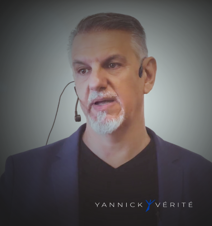 Yannick Vérité