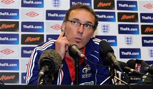 Laurent Blanc