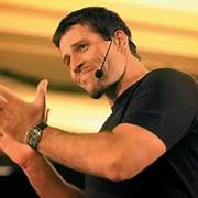 Tony Robbins